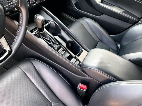 Used 2023 Honda Accord Sport image 14