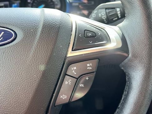 Certified 2023 Ford Edge SEL w/ Convenience Package AWD/4WD image 28