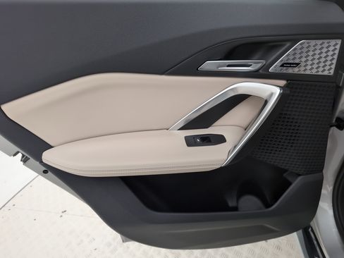 New 2025 BMW X1 xDrive28i w/ Convenience Package image 21