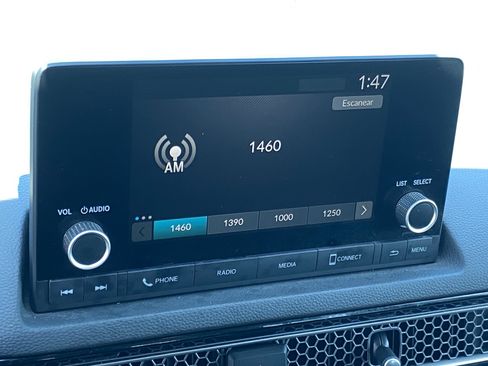 Certified 2024 Honda Civic EX image 20