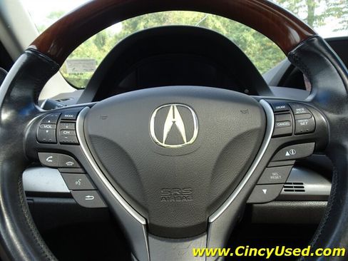 Used 2013 Acura RDX AWD w/ Technology Package image 22