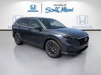 New 2026 Honda CR-V EX-L video 1
