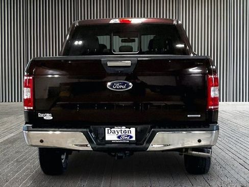 Used 2018 Ford F150 XLT w/ Equipment Group 302A Luxury image 4