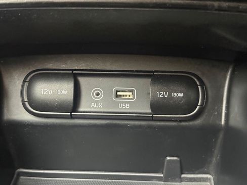 Used 2016 Kia Sorento SX AWD/4WD image 22