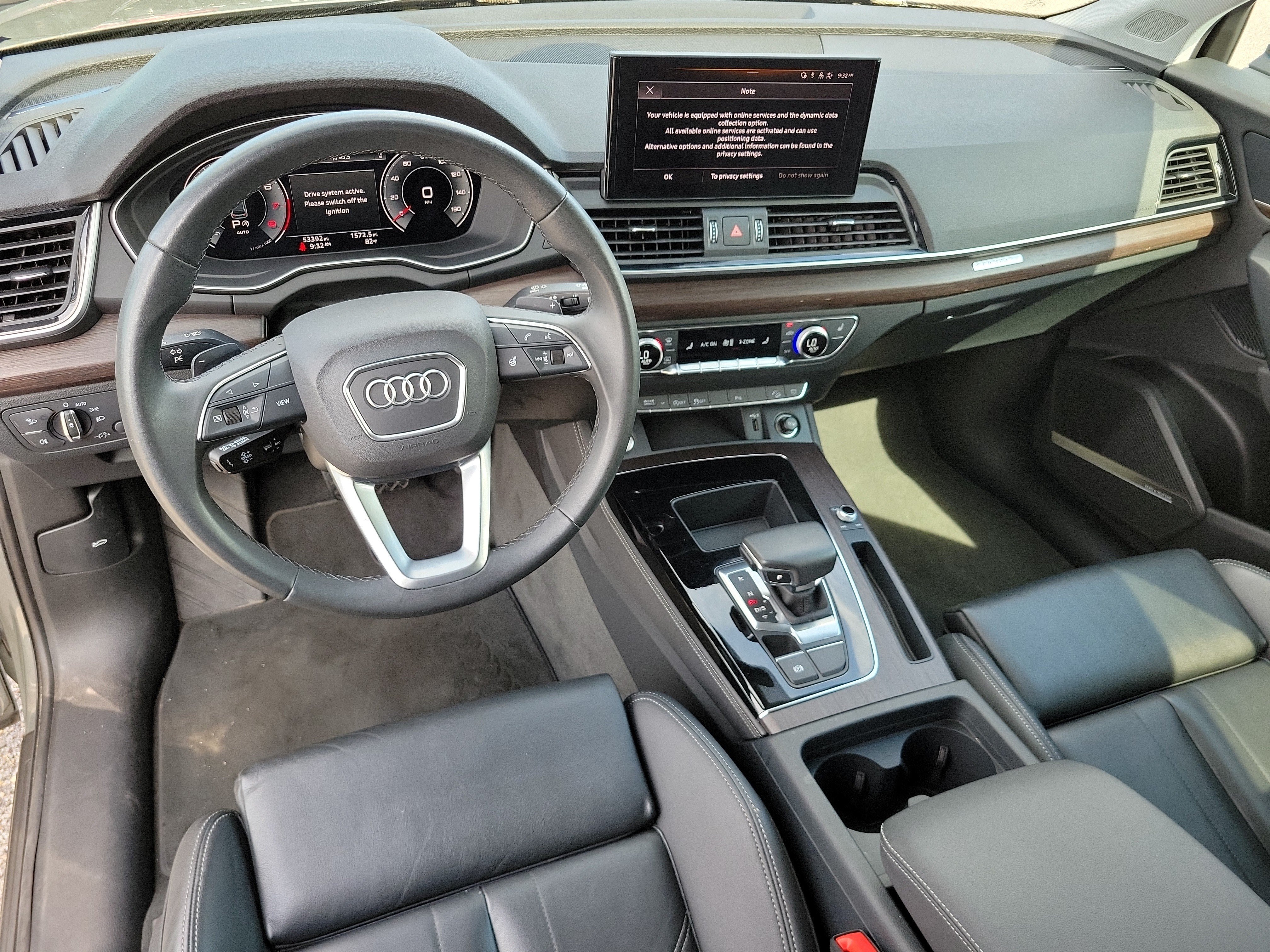 Used 2024 Audi Q5 2.0T Premium Plus AWD/4WD image 14