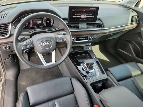 Used 2024 Audi Q5 2.0T Premium Plus AWD/4WD image 14