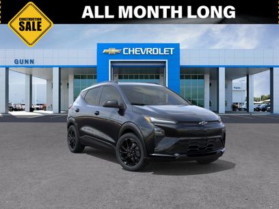 New 2027 Chevrolet Bolt RS w/ Technology Package