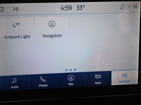 Used 2023 Ford Explorer Limited AWD/4WD image 30