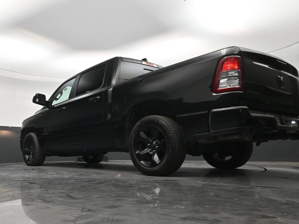 Used 2019 RAM 1500 Big Horn RWD image 21