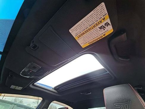 Used 2018 Subaru WRX STI Limited image 12
