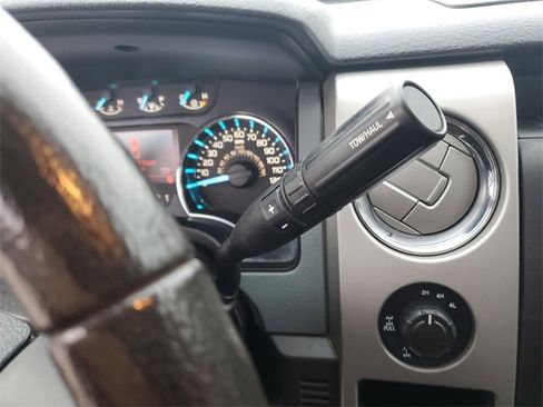 Used 2012 Ford F150 XLT w/ XLT Chrome Pkg image 16