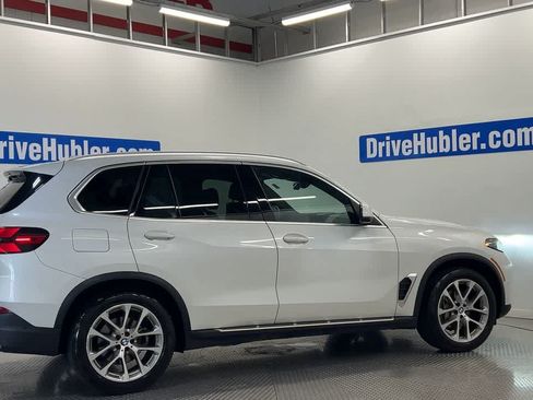 Used 2024 BMW X5 xDrive40i w/ Premium Package AWD/4WD image 10