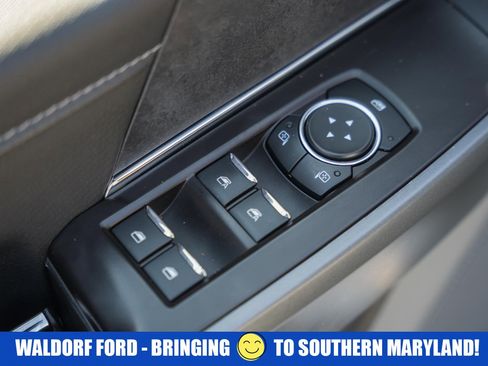 Used 2024 Ford F150 XLT w/ Equipment Group 302A MID image 46