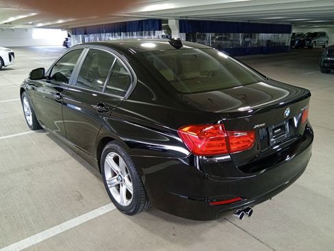 Used 2015 BMW 328i xDrive Sedan AWD/4WD image 7
