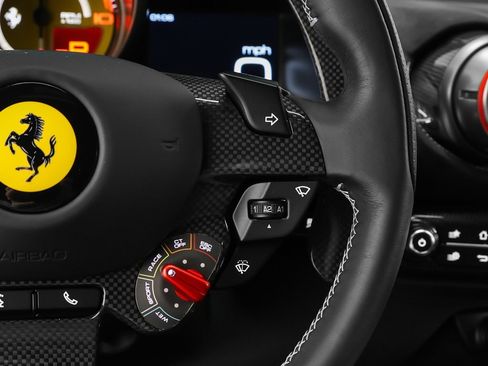 Certified 2022 Ferrari 812 Competizione image 70