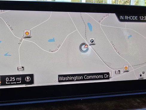 Used 2019 BMW 540i image 28