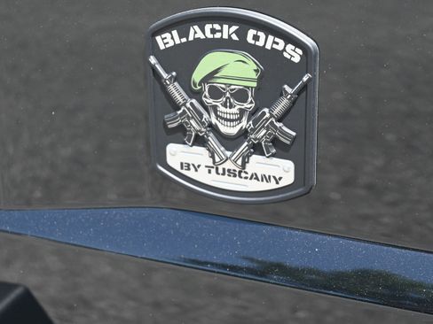 Used 2018 Ford F250 Lariat w/ Lariat Ultimate Package AWD/4WD image 30