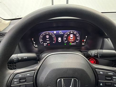 New 2026 Honda Accord SE image 27