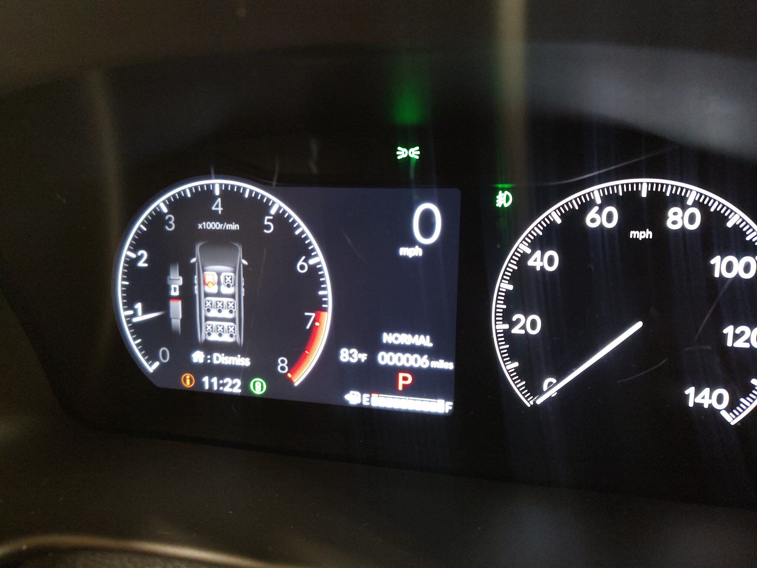 New 2026 Honda Odyssey Elite image 6