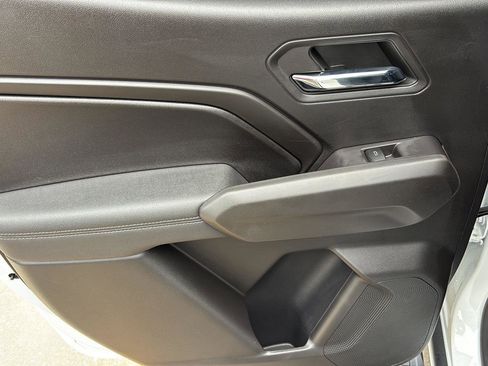 Certified 2023 Chevrolet Colorado LT w/ LT Convenience Package image 19