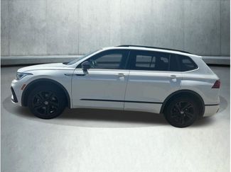 Used 2024 Volkswagen Tiguan SE R-Line AWD/4WD video 2