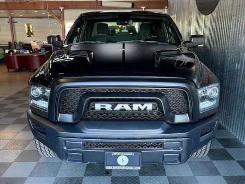 Used 2021 RAM 1500 Warlock AWD/4WD image 5