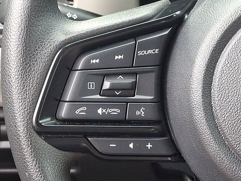 Used 2026 Subaru Forester AWD/4WD image 20
