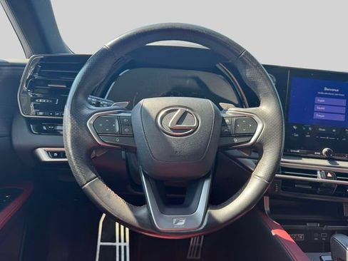 Certified 2023 Lexus RX 350 F Sport w/ Accessory Package AWD/4WD image 19