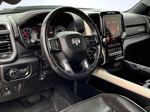 Used 2019 RAM 1500 Laramie image 14