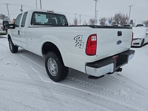 Used 2016 Ford F250 XL w/ Power Equipment Group image 6