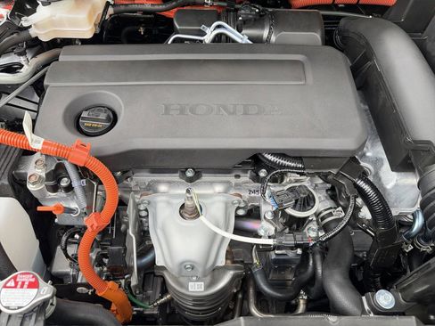 New 2026 Honda CR-V Sport-L image 22