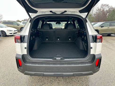 New 2026 Subaru Outback Limited image 37