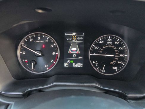 Certified 2024 Subaru Outback Touring image 34