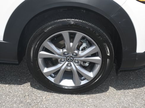 Used 2023 MAZDA CX-30 AWD 2.5 S w/ Premium Package image 22