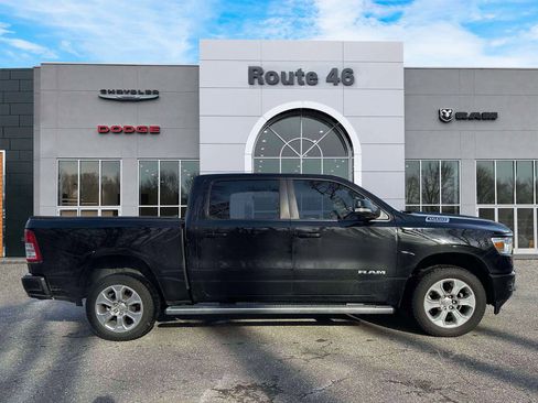 Used 2019 RAM 1500 Big Horn image 6