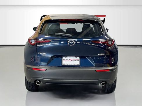 Used 2023 MAZDA CX-30 AWD 2.5 S image 6