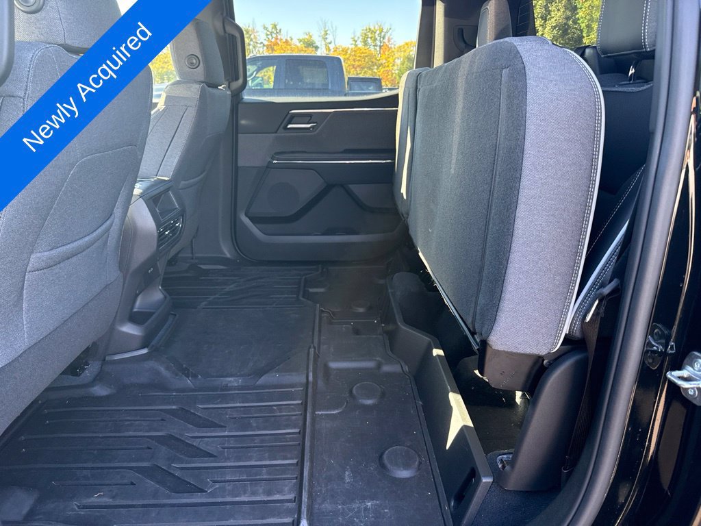 Used 2026 GMC Sierra EV Elevation AWD/4WD image 3