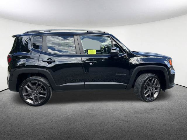 Used 2020 Jeep Renegade Altitude AWD/4WD image 17