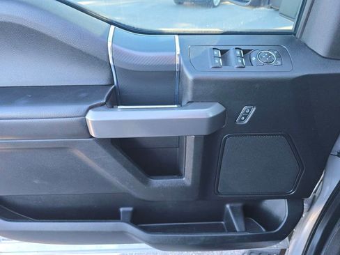 Used 2018 Ford F150 XLT w/ Equipment Group 302A Luxury image 27