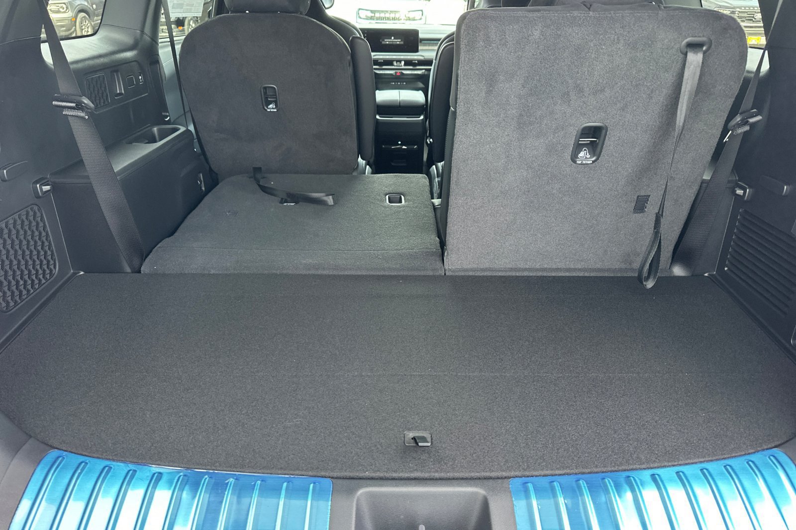 New 2027 Kia Telluride X-Line SX Prestige AWD/4WD image 15
