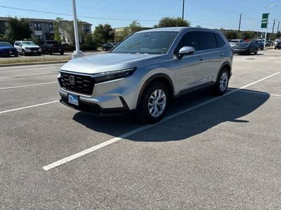 Used 2026 Honda CR-V LX