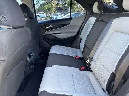 Used 2020 Chevrolet Equinox LS FWD image 11