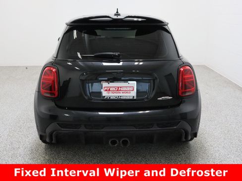 Used 2024 MINI Cooper John Cooper Works image 8