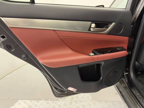 Used 2015 Lexus GS 350 image 24