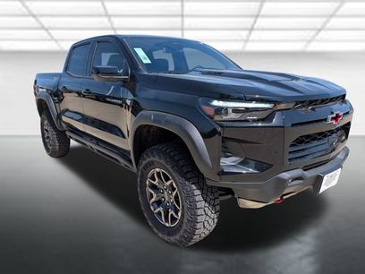New 2026 Chevrolet Colorado ZR2