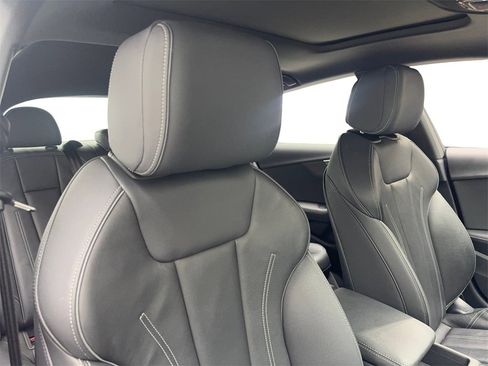 Used 2024 Audi A5 2.0T Premium Plus image 46