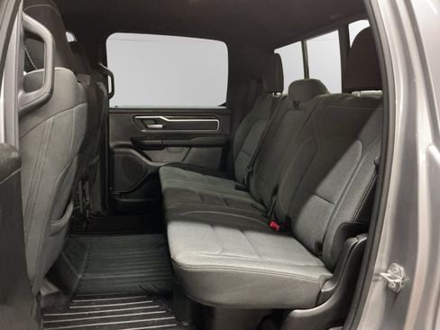 Used 2021 RAM 1500 Big Horn image 13