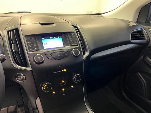 Used 2019 Ford Edge SE AWD/4WD image 24