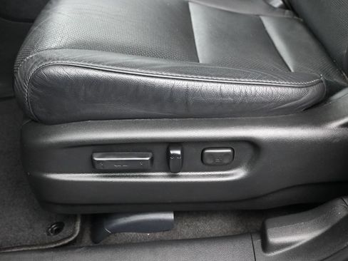 Certified 2023 Honda Passport EX-L image 21