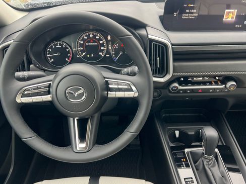 New 2026 MAZDA CX-50 AWD 2.5 S w/ Weather Package image 11